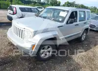 2010 Jeep LIBERTY фото