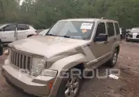 2010 Jeep LIBERTY фото