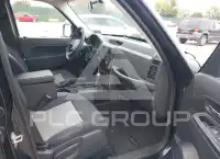 2010 Jeep LIBERTY фото