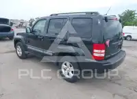 2010 Jeep LIBERTY фото