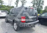 2010 Jeep LIBERTY photo