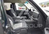 2010 Jeep LIBERTY фото