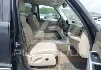 2010 Jeep LIBERTY photo