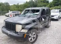2010 Jeep LIBERTY photo
