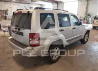 2010 Jeep LIBERTY фото