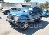 2010 Jeep LIBERTY фото