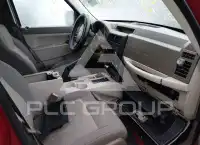 2010 Jeep LIBERTY фото