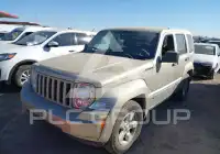 2010 Jeep LIBERTY фото