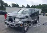 2010 Jeep LIBERTY photo