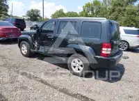 2010 Jeep LIBERTY фото