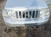 2010 Jeep LIBERTY фото