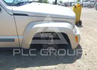 2010 Jeep LIBERTY фото