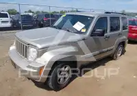 2010 Jeep LIBERTY фото