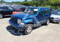 2010 Jeep LIBERTY фото