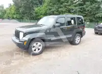 2010 Jeep LIBERTY фото