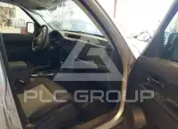2010 Jeep LIBERTY фото