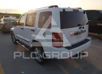 2010 Jeep LIBERTY фото