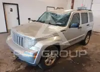 2010 Jeep LIBERTY фото