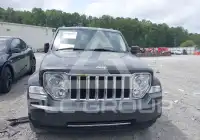 2010 Jeep LIBERTY photo