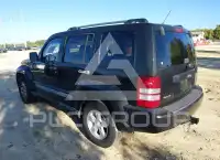 2010 Jeep LIBERTY фото