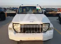 2010 Jeep LIBERTY фото