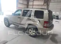 2010 Jeep LIBERTY фото