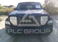 2010 Jeep LIBERTY фото