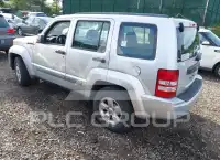 2010 Jeep LIBERTY фото