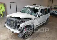 2010 Jeep LIBERTY фото
