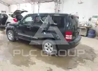 2010 Jeep LIBERTY фото