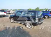 2010 Jeep PATRIOT фото