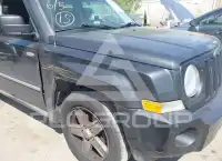 2010 Jeep PATRIOT фото