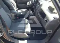 2010 Jeep PATRIOT фото
