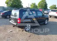 2010 Jeep PATRIOT фото