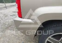 2010 Jeep PATRIOT фото