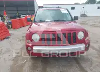 2010 Jeep PATRIOT фото