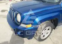 2010 Jeep PATRIOT фото