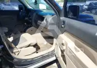 2010 Jeep PATRIOT photo