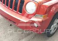 2010 Jeep PATRIOT фото