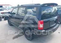 2010 Jeep PATRIOT photo