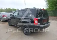 2010 Jeep PATRIOT фото