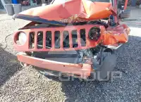 2010 Jeep PATRIOT photo