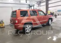 2010 Jeep PATRIOT фото