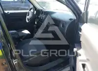 2010 Jeep PATRIOT photo