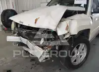 2010 Jeep PATRIOT photo