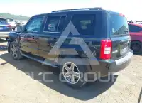 2010 Jeep PATRIOT фото