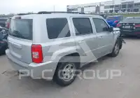 2010 Jeep PATRIOT фото