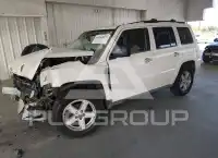 2010 Jeep PATRIOT photo
