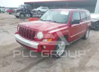 2010 Jeep PATRIOT фото