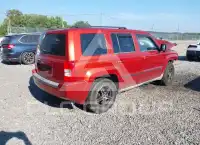 2010 Jeep PATRIOT photo